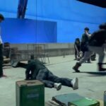 Yoo In-soo Instagram - 윤귀남 #지금우리학교는 #allofusaredead #netflix @netflixkr