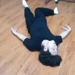Yoo In-soo Instagram - 윤귀남 #지금우리학교는 #allofusaredead #netflix @netflixkr