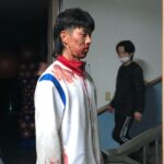 Yoo In-soo Instagram - 윤귀남 #지금우리학교는 #allofusaredead #netflix
