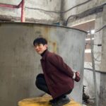 Yoo In-soo Instagram - 오늘도 '나쁜엄마' 🐷🐽