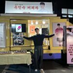 Yoo In-soo Instagram – 전생의 무슨 덕을 쌓았길래 제게 이런 일들이 일어날까요??
황도로써 과즙 터지는 날입니다🍑
민현이형 사랑해🥰❤️