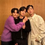 Yoo In-soo Instagram - 오늘도 #사채소년
