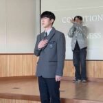 Yoo In-soo Instagram - 드디어 오늘 영화 '사채소년'이 개봉을 했습니다! 많은 관심과 관람 부탁드립니다.. ❤