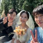 Yoo In-soo Instagram -
