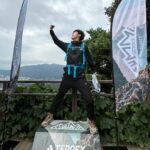 Yoo In-soo Instagram - 오늘도 ⛰️. #인생산컷 #정상이어디든지금
