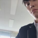 Yoo In-soo Instagram - 이재, 곧 죽습니다 오직 @tving.official 에서!
