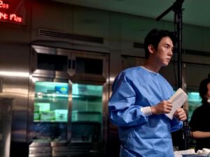 Yoo Yeon-seok Instagram - 