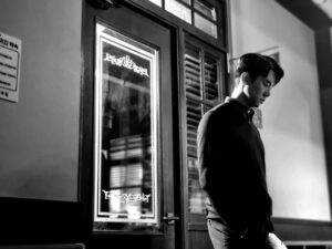 Yoo Yeon-seok Instagram - 