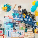 Yoo Yeon-seok Instagram - 올해도 이렇게 정성스럽게 생일축하해준 우리팬들 너무 고마워요❤️ 저도 팬미팅, 작품 다 잘 준비해서 좋은 시간 선물할 수 있도록 할게요!! 🎂🥳