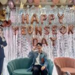 Yoo Yeon-seok Instagram - 올해도 이렇게 정성스럽게 생일축하해준 우리팬들 너무 고마워요❤️ 저도 팬미팅, 작품 다 잘 준비해서 좋은 시간 선물할 수 있도록 할게요!! 🎂🥳