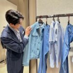 Yoo Yeon-seok Instagram - @kiton #kiton #키톤 #키톤플래그십