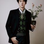 Yoo Yeon-seok Instagram - #allure