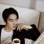 Yoo Yeon-seok Instagram - #allure