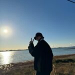 Yook Sung-jae Instagram - 멜로디! 생일 너무너무 축하해 2023년 너무 수고많았고 곧 다가올 2024년도 건강하게! 우린 늘 함께야 앞으로의 멜로디 그리고 우리 비투비멤버들 나도 더 많은 활동으로 보답할게요!🥰 늘 고마워!!!!