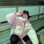 Yook Sung-jae Instagram - 즐거운 설연휴 되시고 모두 새해 복 많이 받으세요!