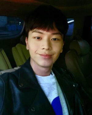 Yook Sung-jae Thumbnail - 465.9K Likes - Top Liked Instagram Posts and Photos