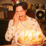 Yook Sung-jae Instagram - YOOKo'clock 원본3 ㅋㅋㅋ
