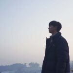 Yook Sung-jae Instagram - 쌍갑포차 달려라!한강배!!😎😝