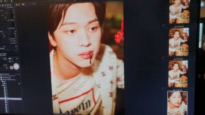 Yook Sung-jae Thumbnail - 702.9K Likes - Top Liked Instagram Posts and Photos