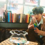 Yook Sung-jae Instagram - 원본사진 올려버리기 2