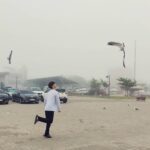 Yook Sung-jae Instagram - #galmagiaga🌊