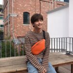 Yook Sung-jae Instagram -