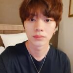 Yook Sung-jae Instagram - 멜로리