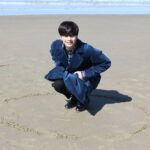 Yook Sung-jae Instagram - #비투비 의신곡 #아름답고도아프구나 많이사랑해주세요❤