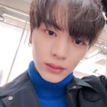 Yook Sung-jae Instagram -