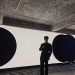 Yook Sung-jae Instagram - 성수에 오픈한 삼성 갤럭시 팝업행사! 이번 갤럭시s23를 체험해볼수있는 기회와 다양한 볼거리가 가득한 팝업행사 많이 구경하러 오세요!! @samsungkorea #갤럭시스튜디오 #갤럭시S23 #ExploretheNew #광고