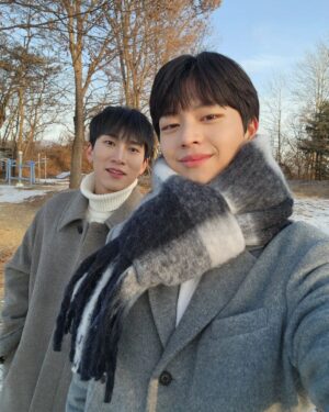 Yook Sung-jae Thumbnail - 557.5K Likes - Top Liked Instagram Posts and Photos