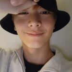 Yook Sung-jae Instagram - 생일축하해 melody💙