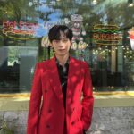 Yook Sung-jae Instagram - 금수저 많관부😎