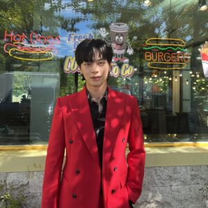 Yook Sung-jae Thumbnail - 460K Likes - Top Liked Instagram Posts and Photos