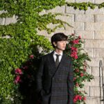 Yook Sung-jae Instagram - 😎👍
