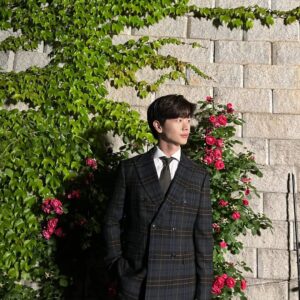 Yook Sung-jae Thumbnail - 431K Likes - Top Liked Instagram Posts and Photos