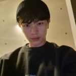 Yook Sung-jae Instagram - 벌써 10년! 항상 너무나 감사드립니다 멜로디💙 앞으로도 노래하자!
