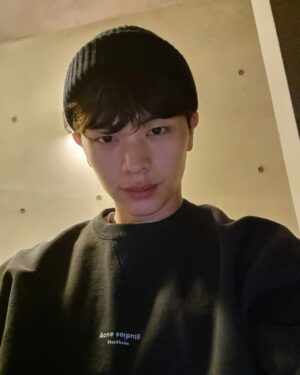 Yook Sung-jae Thumbnail - 438.5K Likes - Top Liked Instagram Posts and Photos