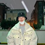 Yook Sung-jae Instagram - 즐거운 설연휴 되시고 모두 새해 복 많이 받으세요!