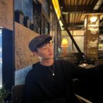 Yook Sung-jae Instagram - 수능시험 잘봤어요? 공부하느라 시험치느라 수고했어요😊 행복한 하루 되길~~