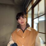 Yook Sung-jae Instagram - 날씨가 넘 추워....