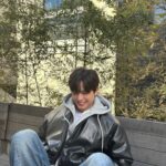 Yook Sung-jae Instagram - 감기 조심해요 여러분..