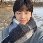 Yook Sung-jae Instagram -