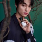 Yoon Chan-young Instagram – 💐🖤

@elorea Elements Collection #ELOREA #fragrance #eauduparfum #perfume #perfumecollection #yoonchanyoung #향수 #향수광고