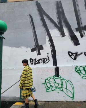 Yoon Chan-young Instagram - 