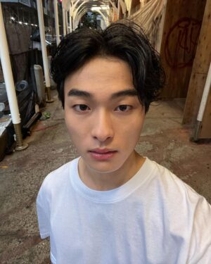 Yoon Chan-young Instagram - 