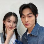 Yoon Chan-young Instagram - 온조청산 축제 즐길 준비 완료!!!🎡 @hanyang_univ