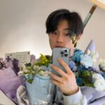 Yoon Chan-young Instagram - 내가 오늘 제일 행복한 사람이다! 제 스물두살 생일을 축하해주신 모든 분들께 너무나 감사드립니다 건강하고 행복하세요 사랑해요 ❤️