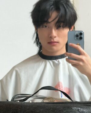Yoon Chan-young Instagram - 