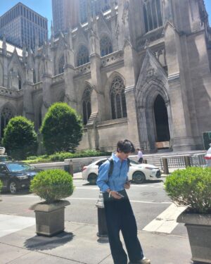 Yoon Chan-young Instagram - 